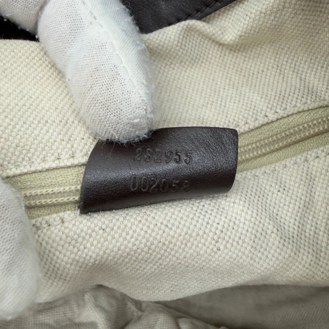 Gucci Schultertasche Sukey One