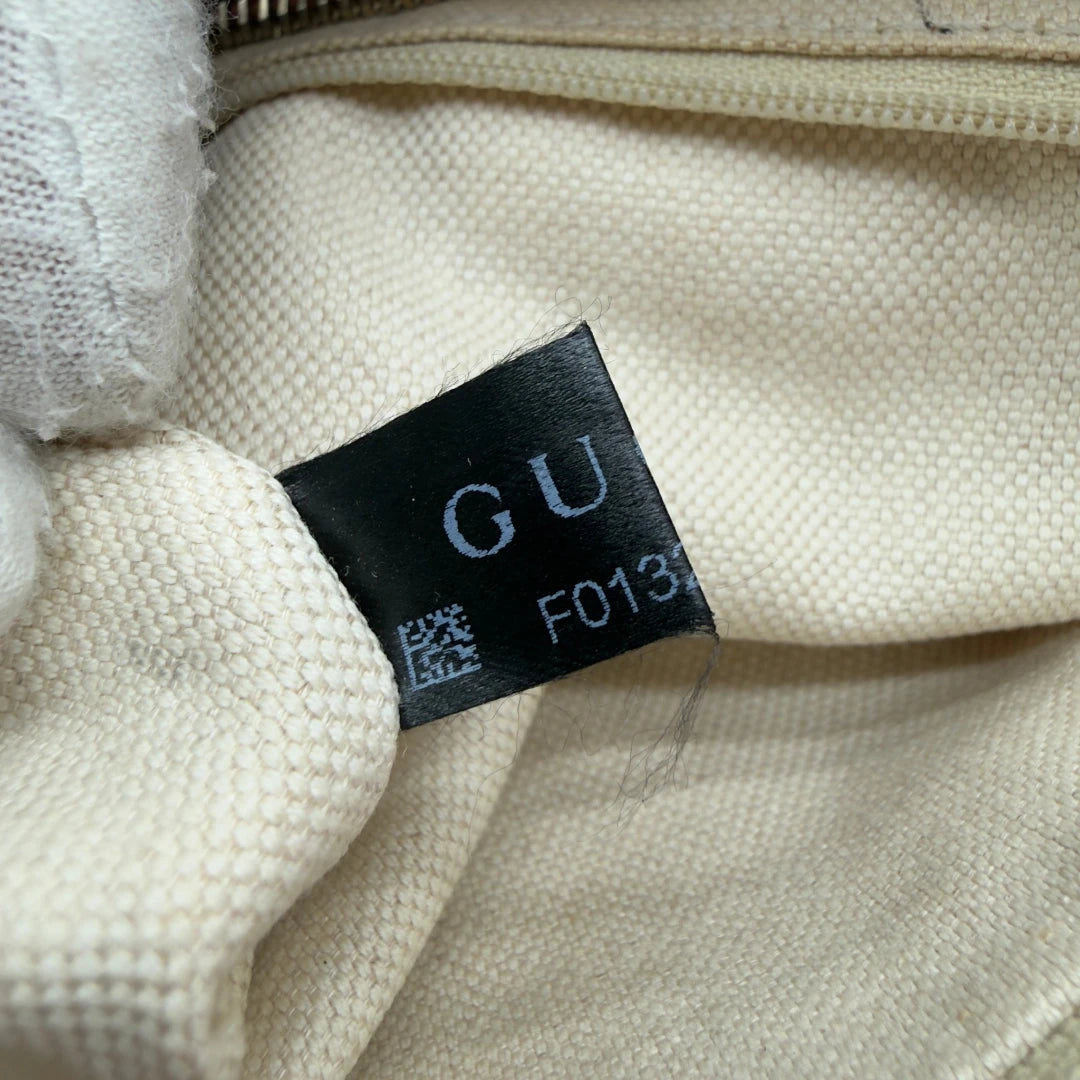 Gucci Schultertasche Sukey One