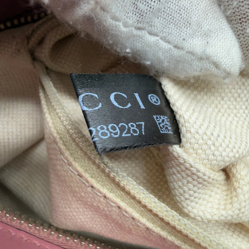Gucci Schultertasche Sukey One