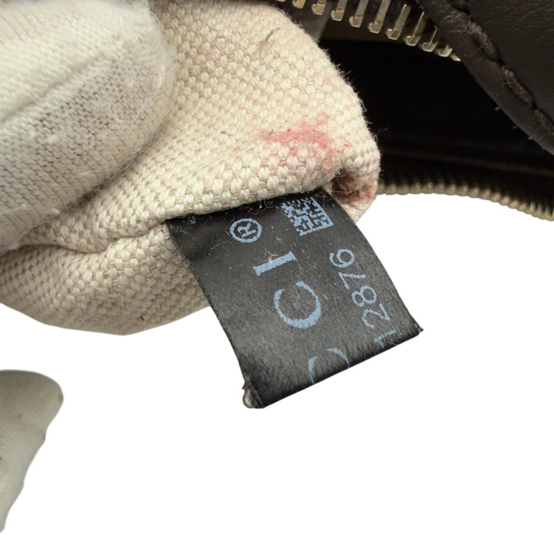 Gucci Sukey One Shoulder Bag