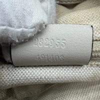 Gucci Schultertasche Sukey One