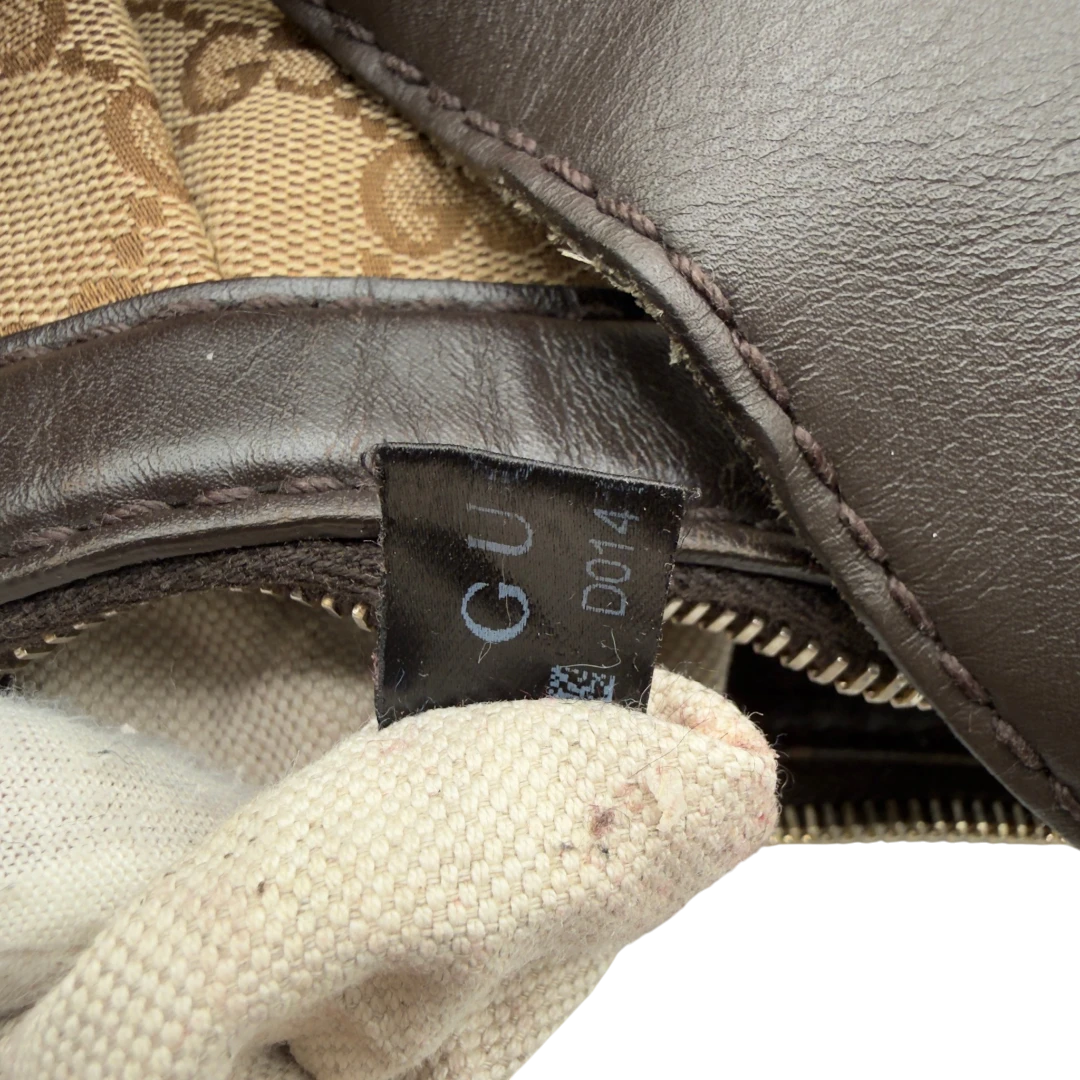 Gucci Schultertasche Sukey One
