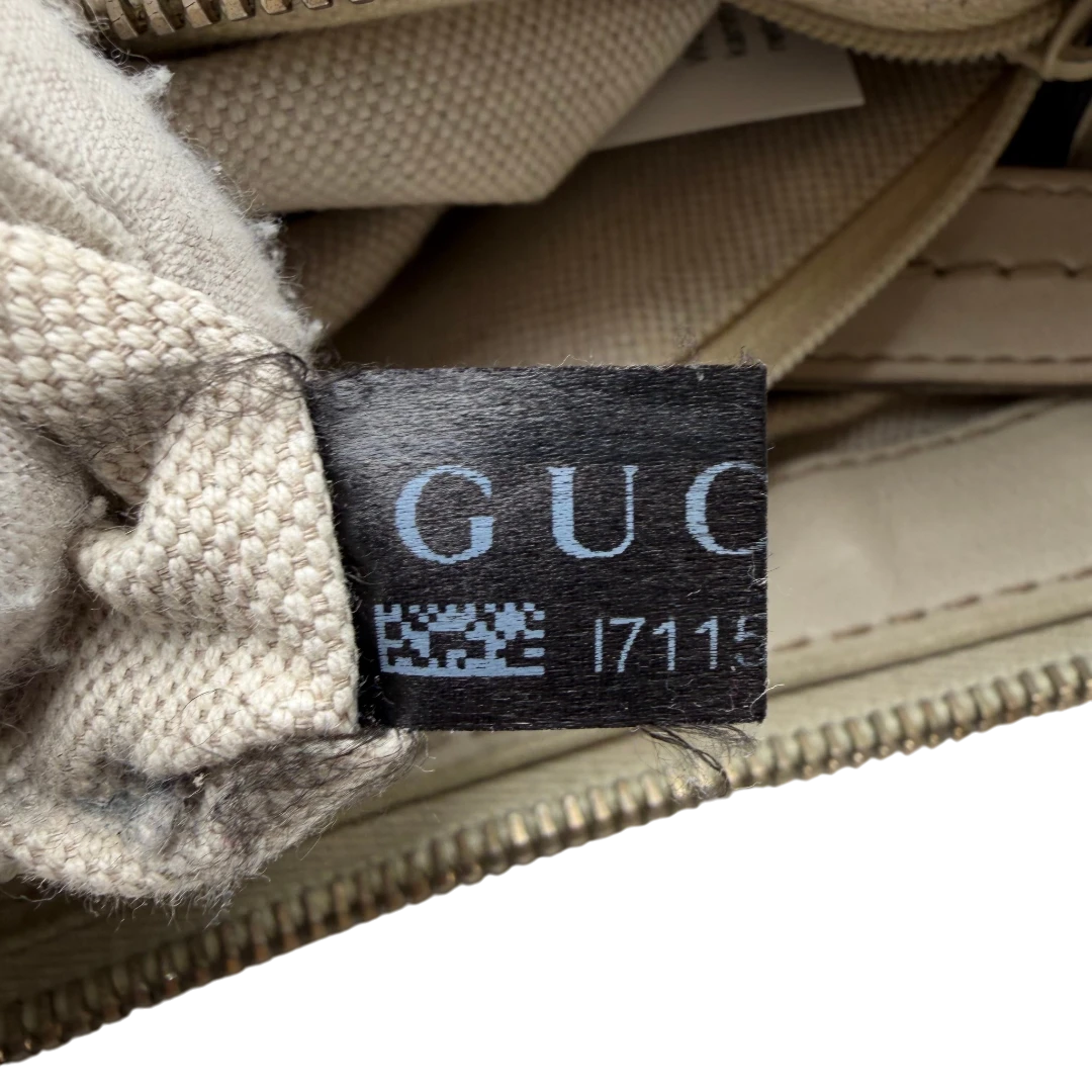 Gucci Schultertasche Sukey One