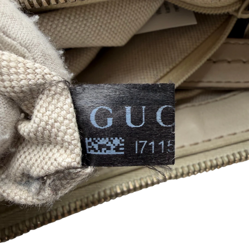 Gucci Schultertasche Sukey One
