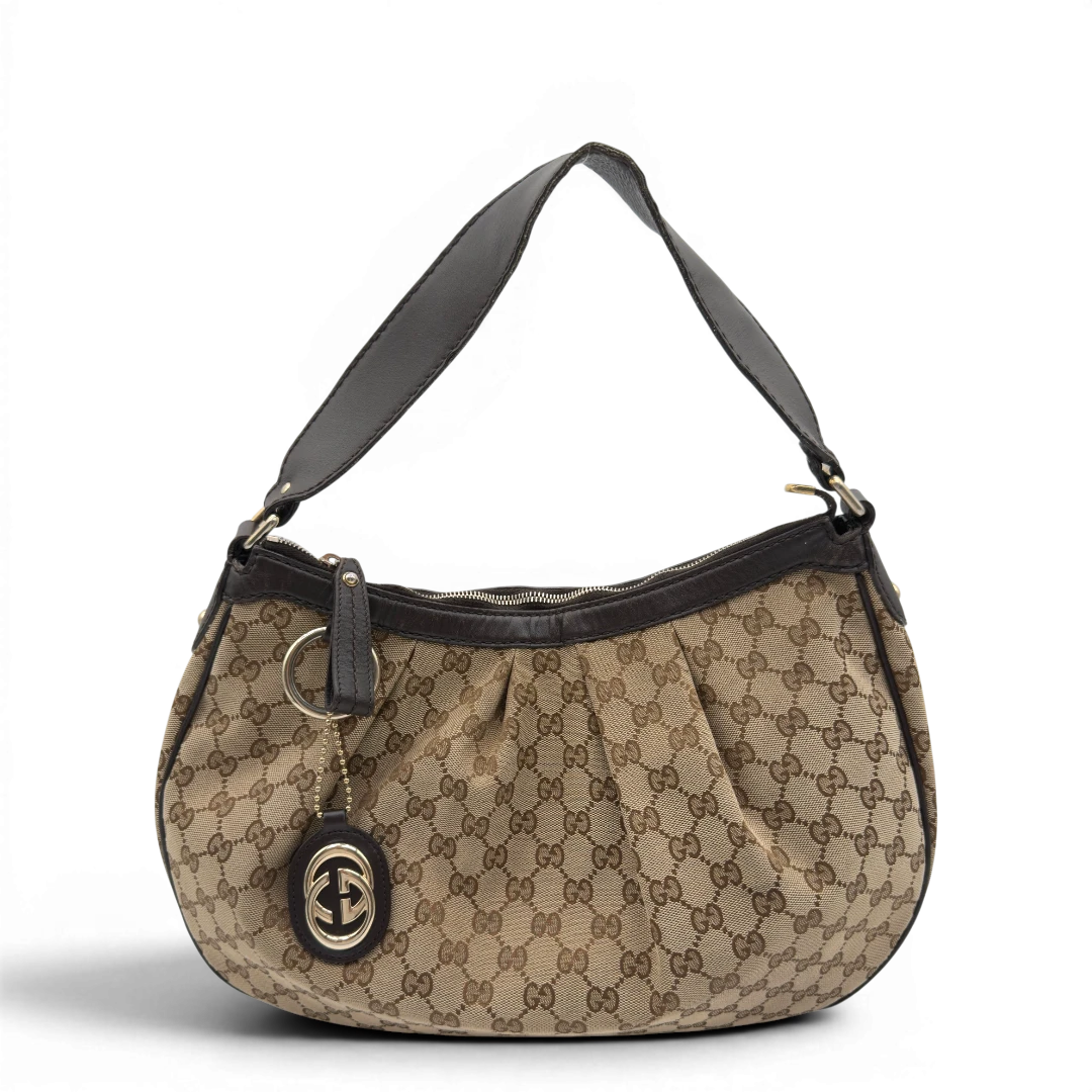 Gucci Schultertasche Sukey One