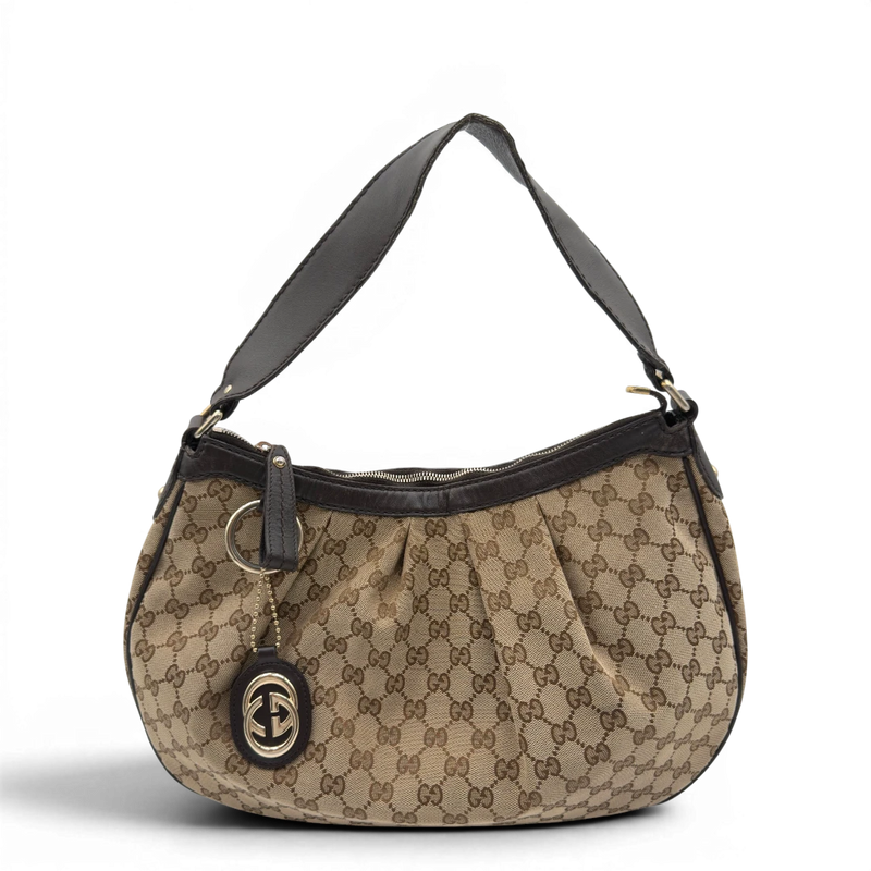 Gucci Sukey One Shoulder Bag