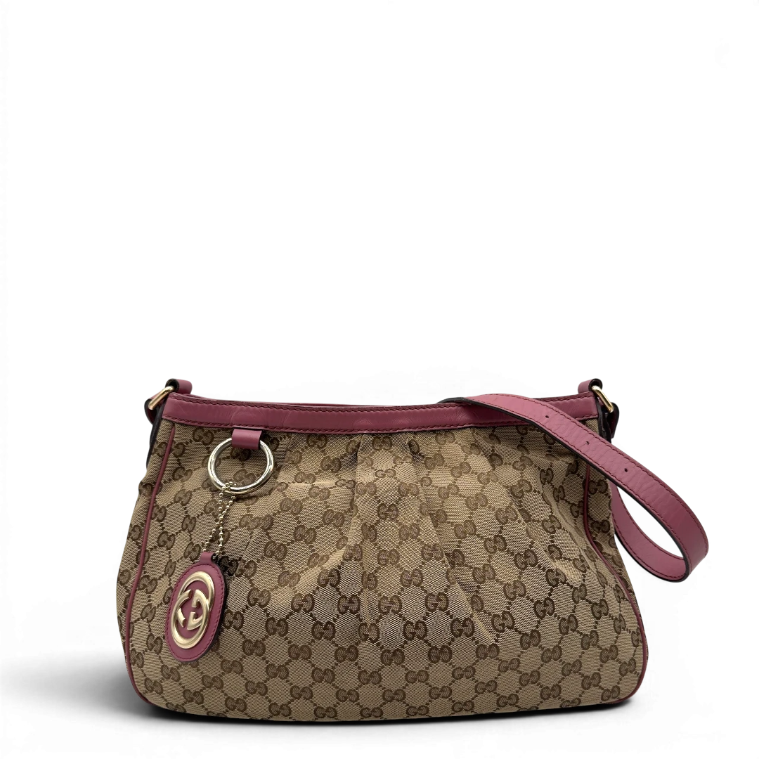 Gucci Schultertasche Sukey One