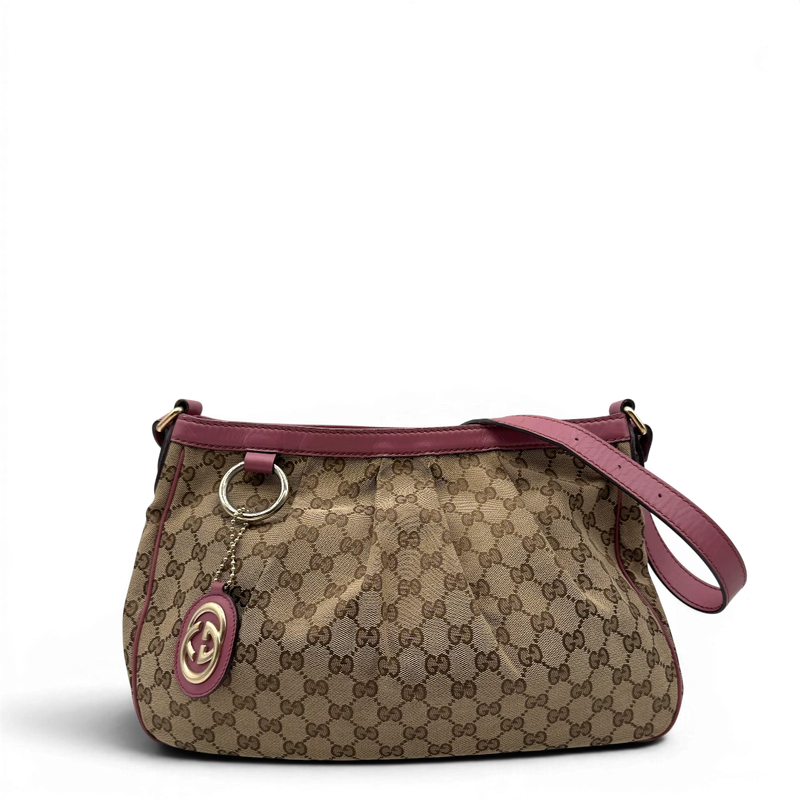 Gucci Schultertasche Sukey One