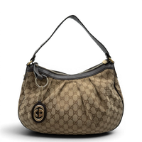 Gucci Schultertasche Sukey One