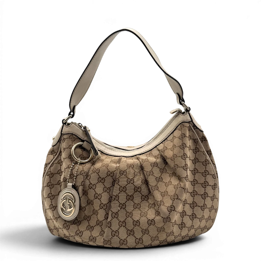 Gucci Schultertasche Sukey One