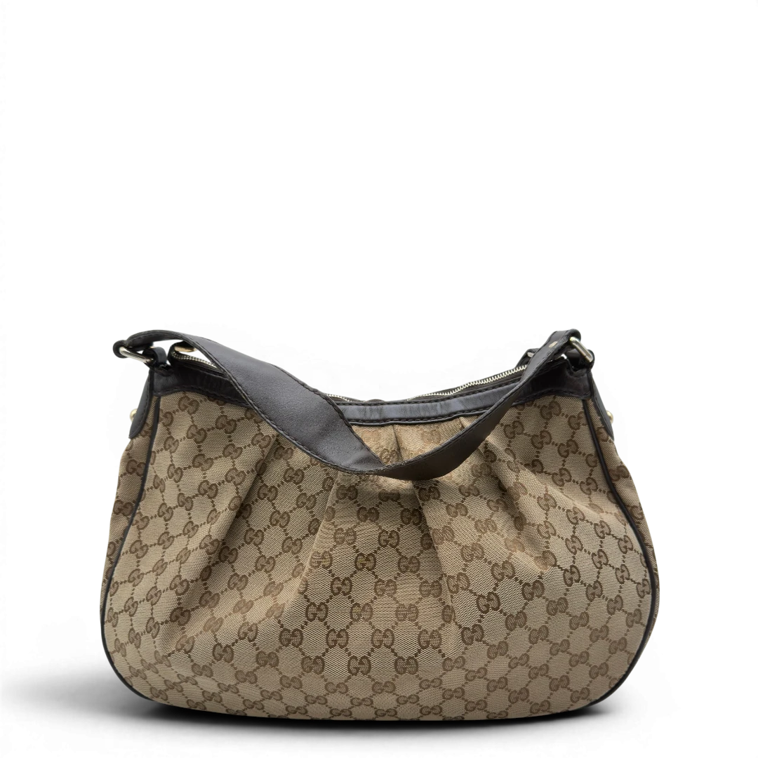 Gucci Schultertasche Sukey One