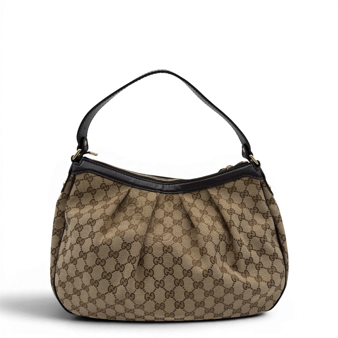 Gucci Schultertasche Sukey One