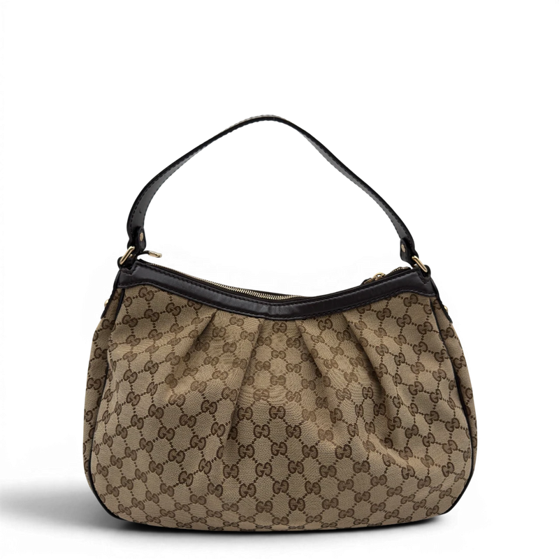 Gucci Schultertasche Sukey One
