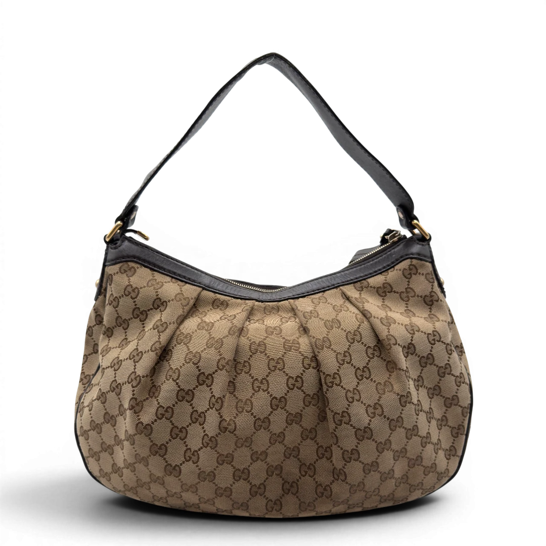 Gucci Sukey One Shoulder Bag