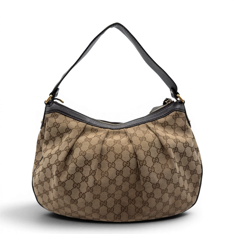 Gucci Schultertasche Sukey One