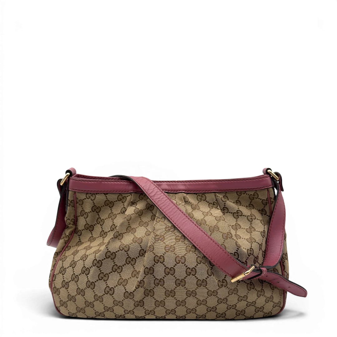 Gucci Schultertasche Sukey One