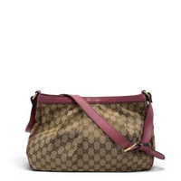 Gucci Schultertasche Sukey One