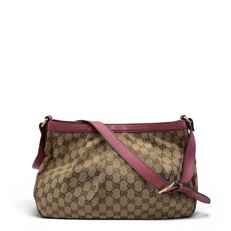 Gucci Schultertasche Sukey One