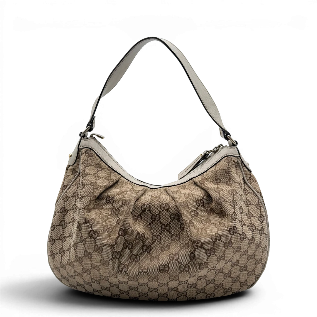 Gucci Schultertasche Sukey One