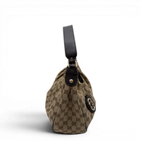 Gucci Schultertasche Sukey One