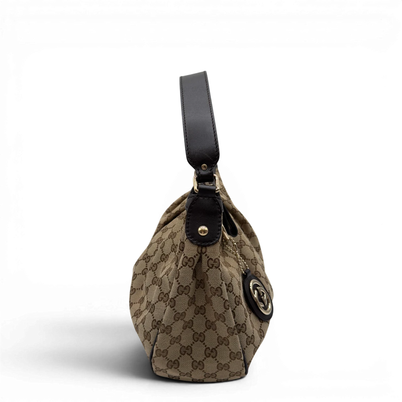 Gucci Schultertasche Sukey One