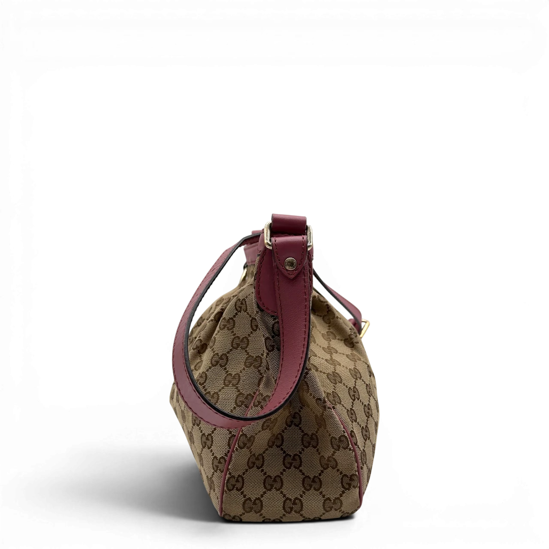 Gucci Schultertasche Sukey One
