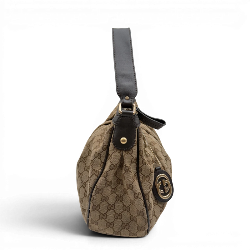 Gucci Schultertasche Sukey One