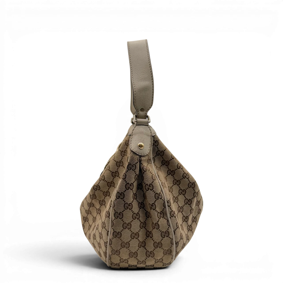 Gucci Schultertasche Sukey One