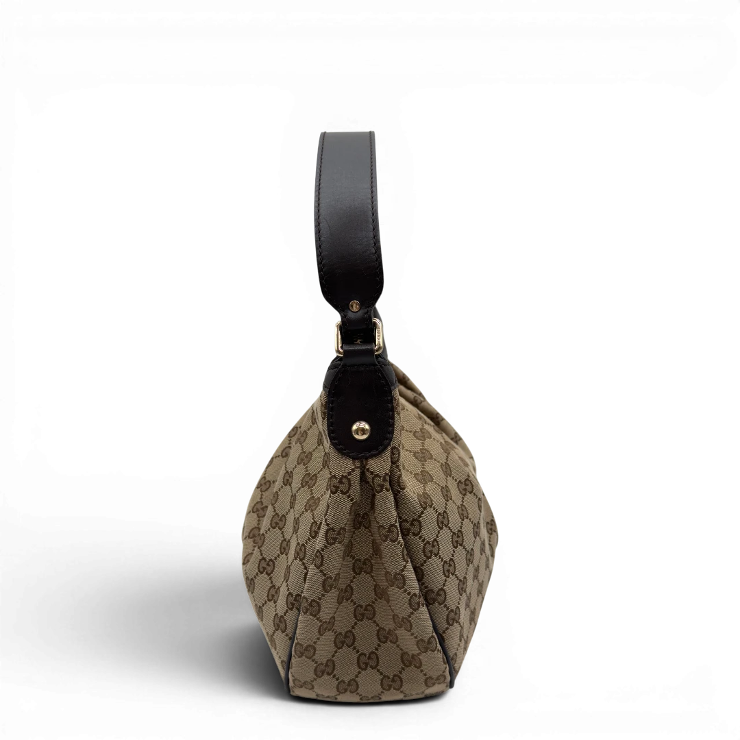 Gucci Schultertasche Sukey One