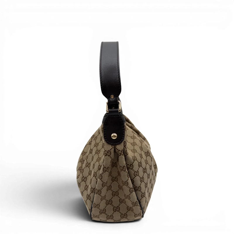 Gucci Schultertasche Sukey One