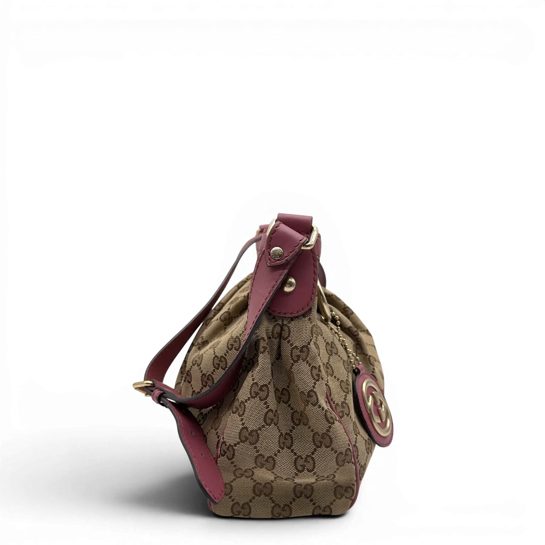 Gucci Schultertasche Sukey One