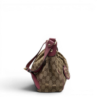 Gucci Schultertasche Sukey One