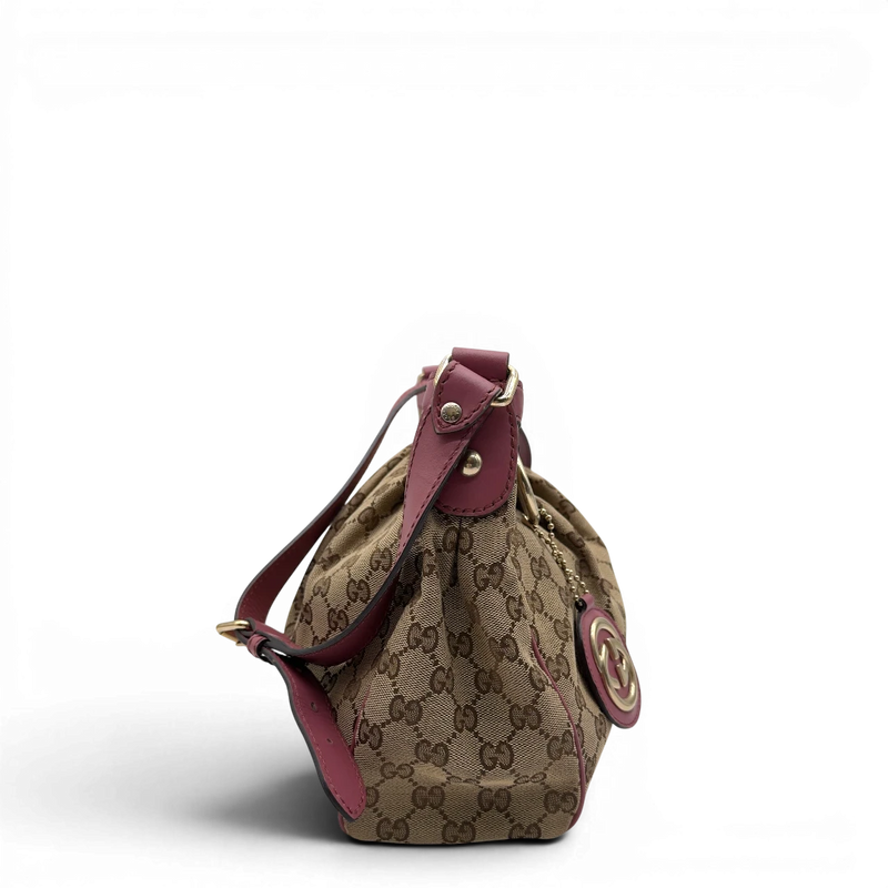 Gucci Schultertasche Sukey One