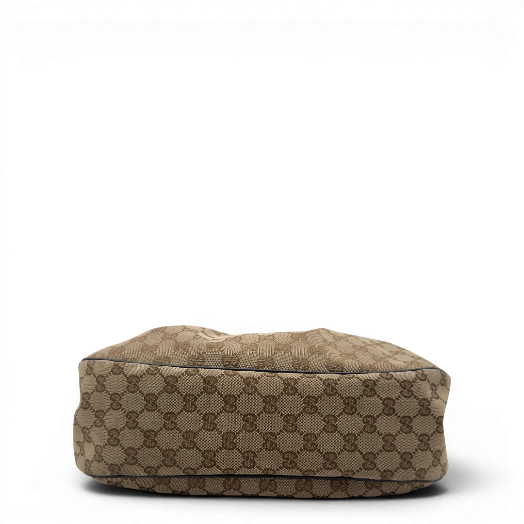Gucci Schultertasche Sukey One