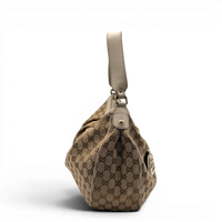 Gucci Schultertasche Sukey One