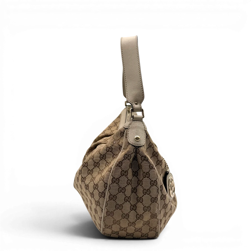 Gucci Schultertasche Sukey One