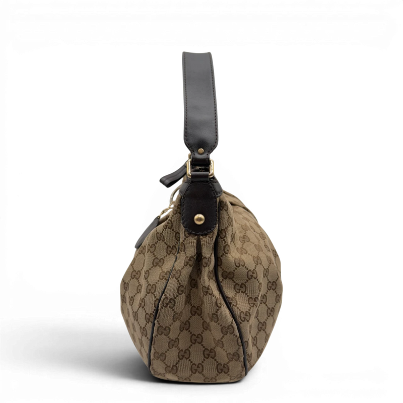 Gucci Schultertasche Sukey One