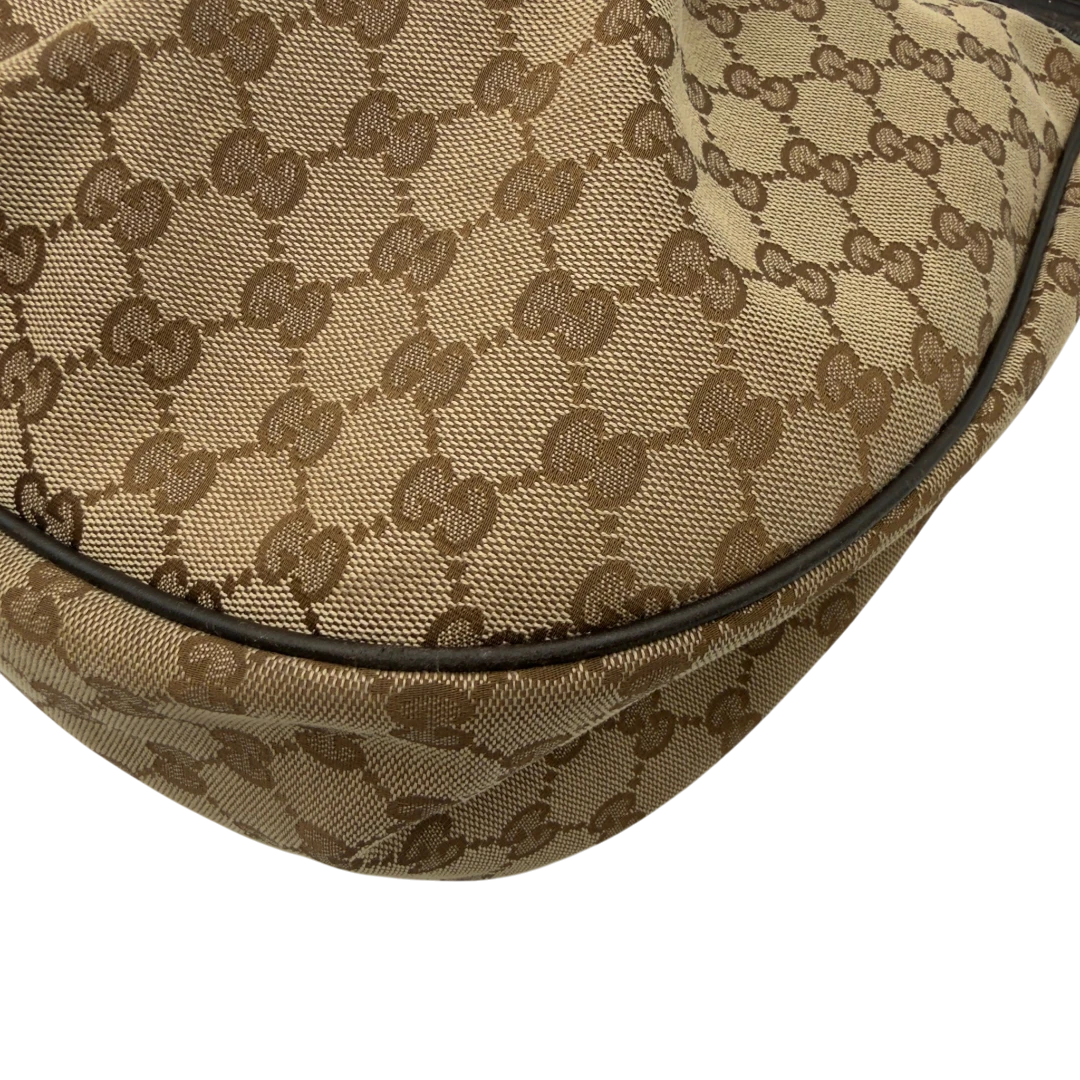 Gucci Schultertasche Sukey One