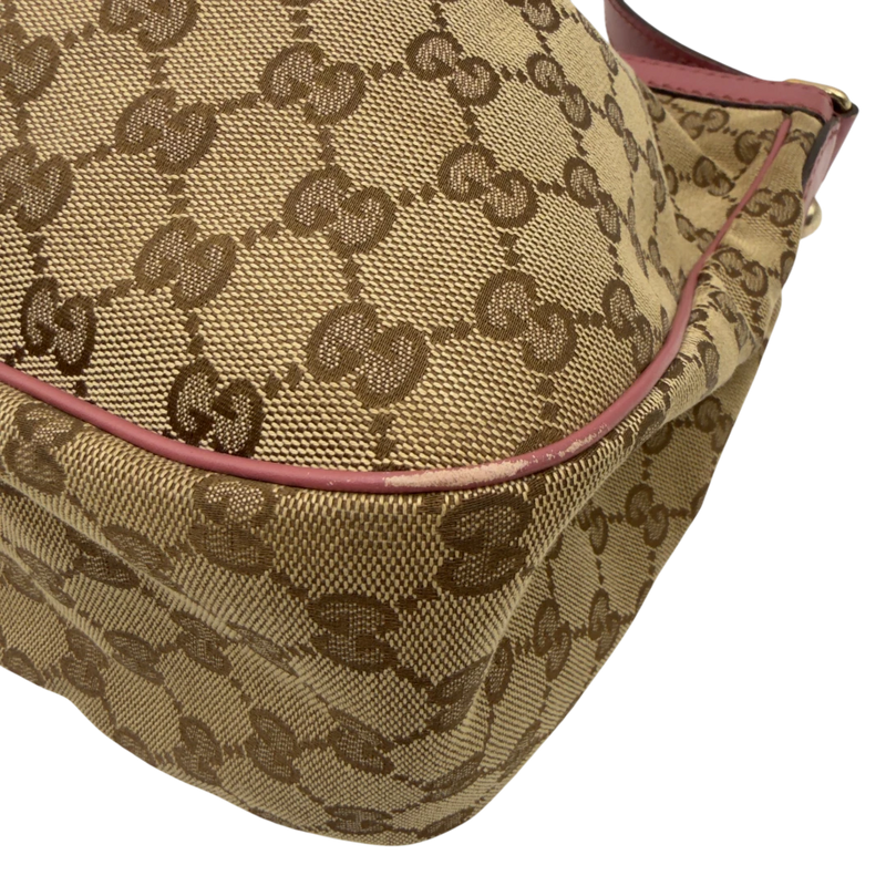 Gucci Schultertasche Sukey One