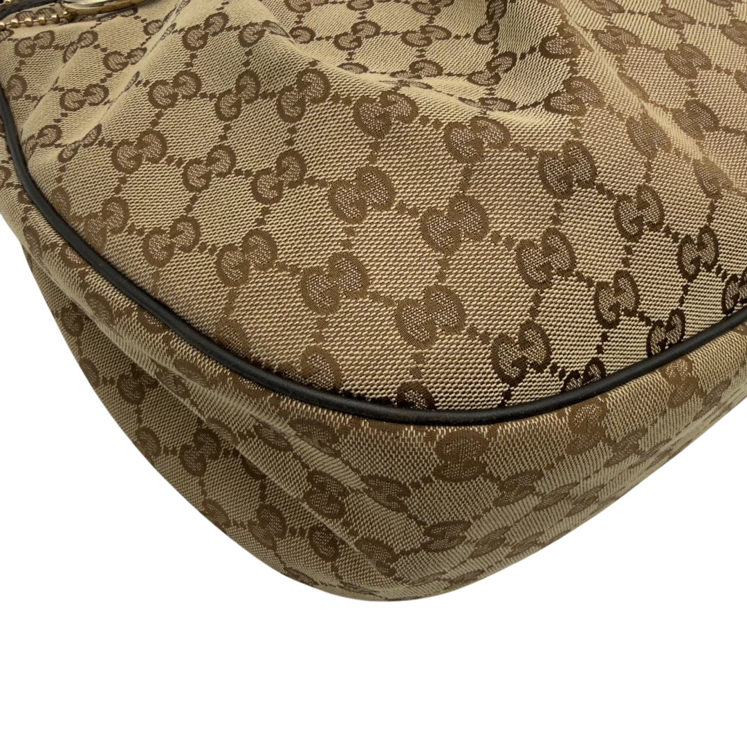 Gucci Schultertasche Sukey One
