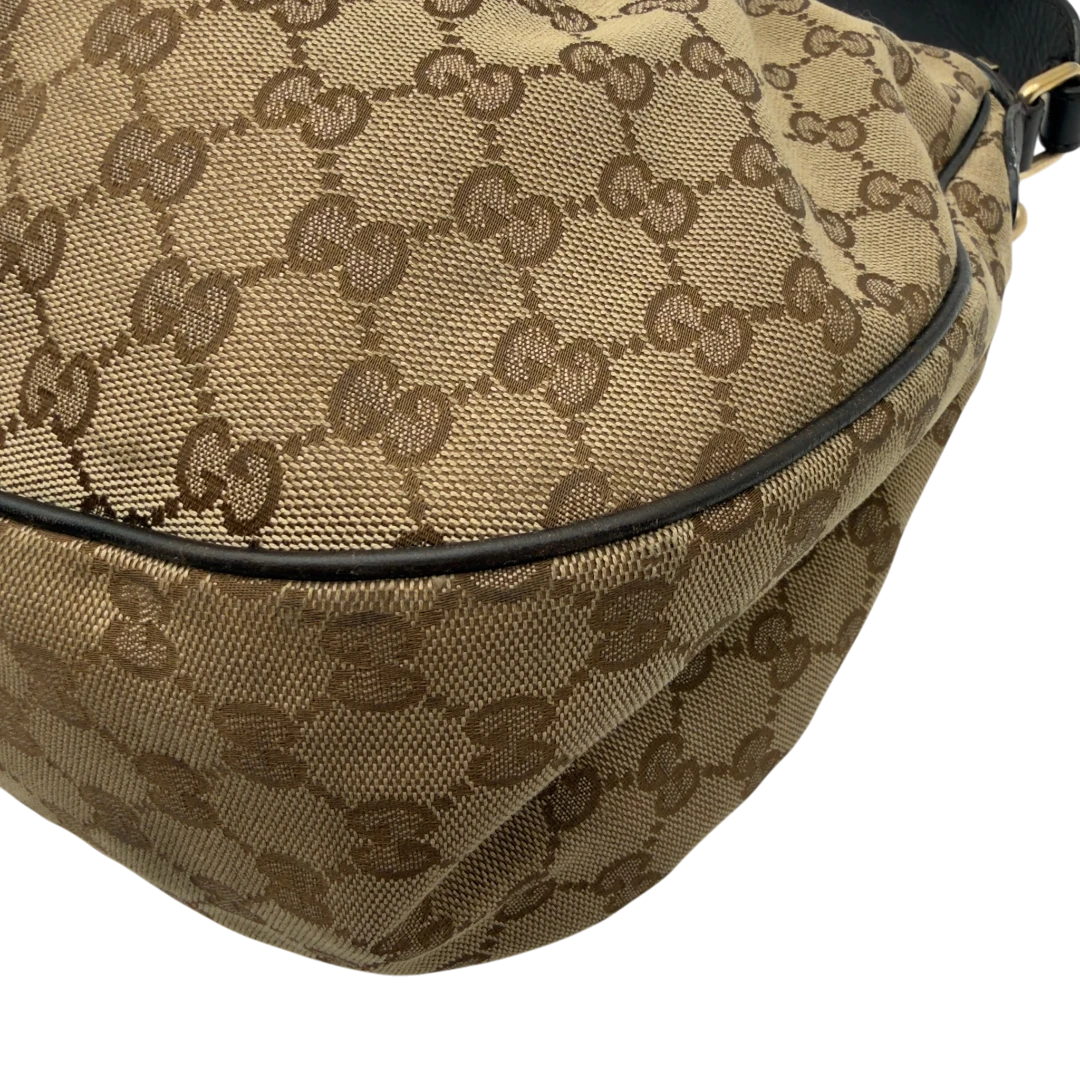 Gucci Schultertasche Sukey One