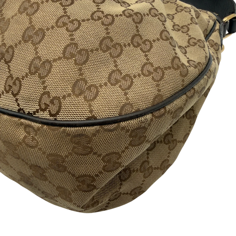 Gucci Schultertasche Sukey One