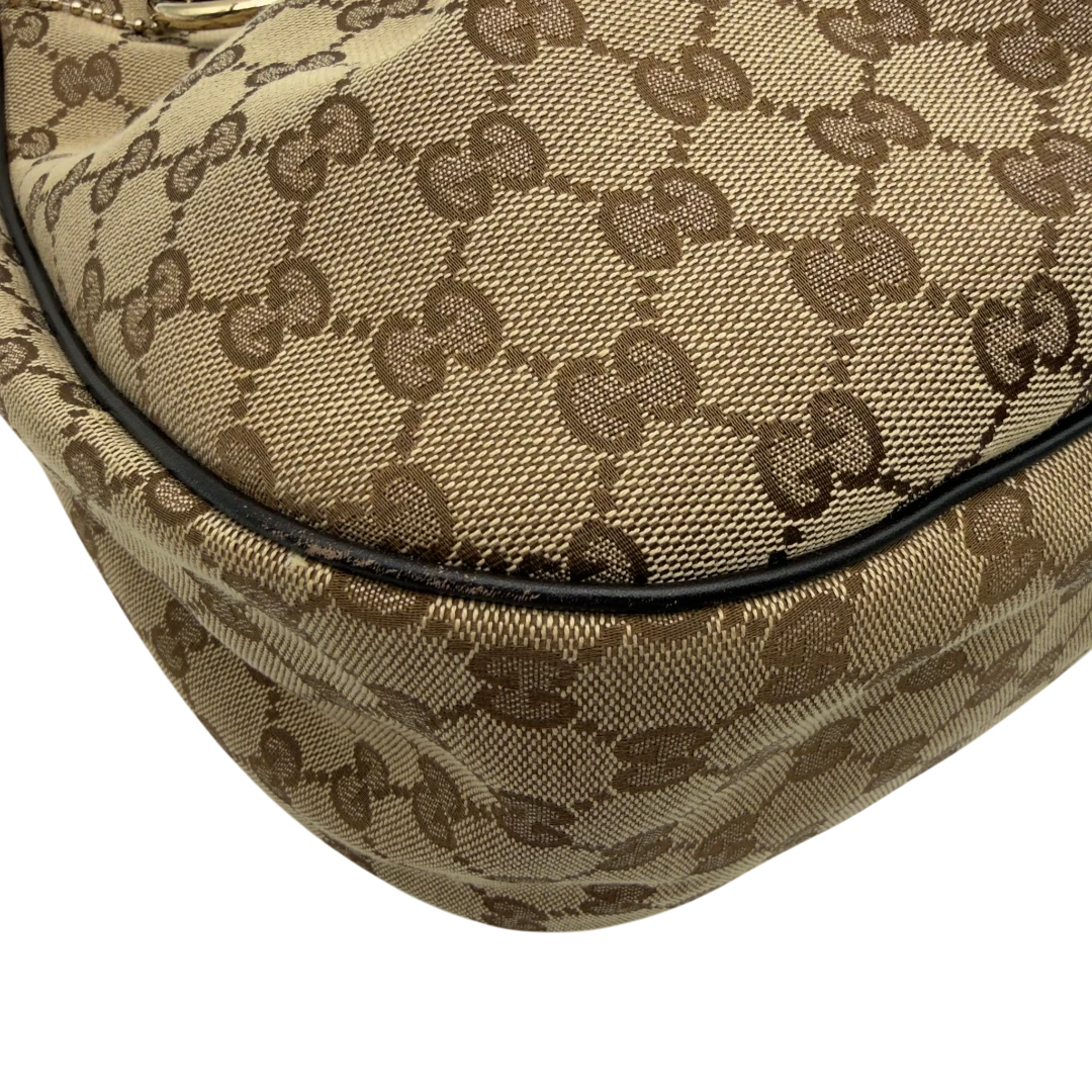Gucci Schultertasche Sukey One