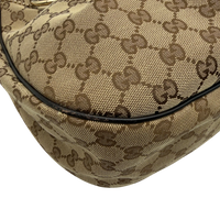 Gucci Schultertasche Sukey One