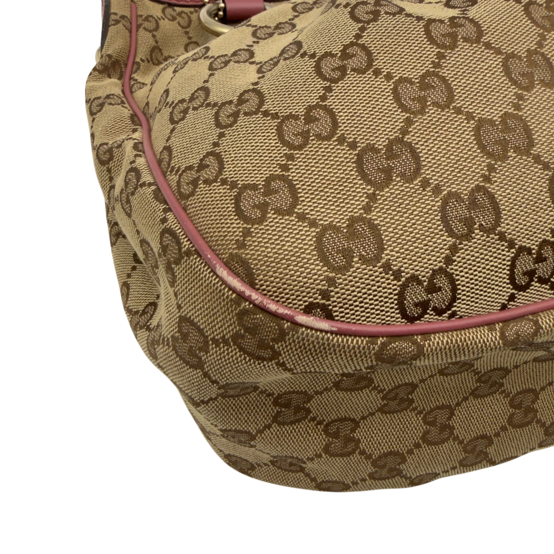 Gucci Schultertasche Sukey One