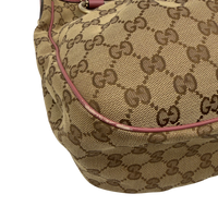 Gucci Schultertasche Sukey One