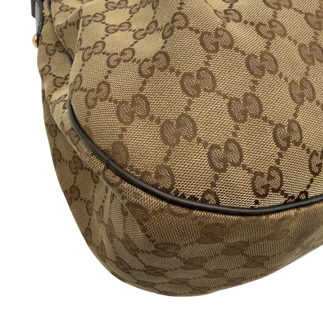 Gucci Schultertasche Sukey One
