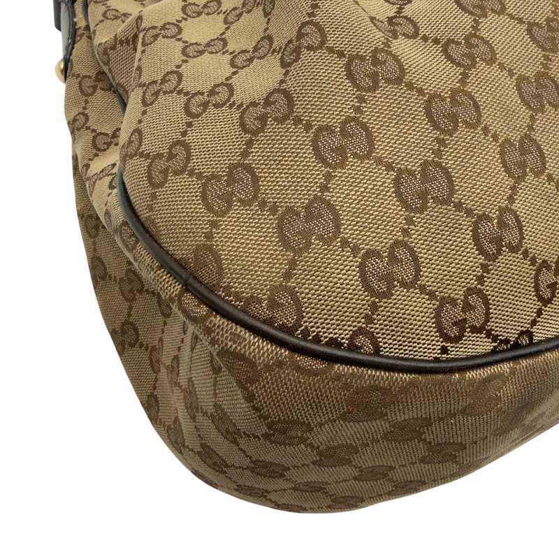 Gucci Schultertasche Sukey One