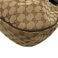 Gucci Schultertasche Sukey One