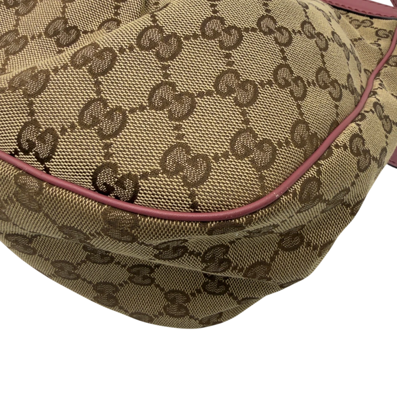 Gucci Schultertasche Sukey One